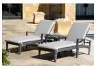 Wooden Outdoor Rope Furniture Manufacturers in India
