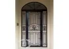 Burnside Security Doors: Security Doors You Can Trust