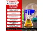 Hydrogen Peroxide Supplier in UAE – Chemway Chemicals