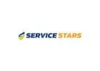 Service Stars