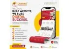 Website Design & Development Services in India