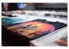 Eco-Friendly Screen Printing Services | High-Volume Custom Apparel in Bulk for B2B Orders