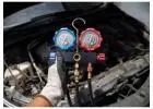 Stay Cool & Drive Safe – Trusted Auto AC Repair in Plano
