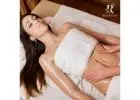 Slimming Massage at Home – Cellulite & Fat Reduction in Dubai