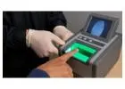 FDLE Fingerprint