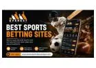 Best Sports Betting Sites for a Safe and Exciting Online Experience