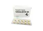 Vidalista 80mg First Choice for Making Love