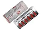 sildalist 120mg Tablets at Lowest Cost Royalpharmacart