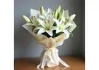 Flower Delivery in Patna – Fresh Flower Bouquet Delivery for Every Occasion