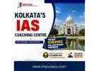ias academy in kolkata