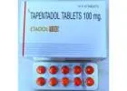 Order Tapentadol Tablets 100mg Online: Affordable & Trusted Piankiller