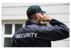 Phoenix Security Contractor | Armed bodyguards | Professional Security Officer