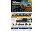Construction Equipment in India