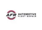 AFR Auto Repair