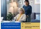 Compassion Wings - The Vetted NDIS Provider in Salisbury You Can Trust