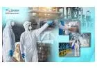 Certified Industrial Hygienist in Ahmedabad for Workplace Safety