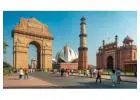 Best Travel Agency in Delhi  with Trusted Travel Services