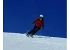 Children's Ski Lessons with Certified Instructors