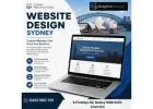 website design small business Sydney