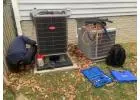 Air Conditioner Installation in Bethesda Md