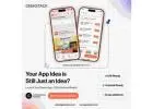 Mobile App Development Company in India – Geekstack