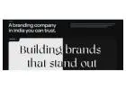 Professional Branding Services in India – Geekstack