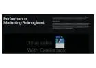Performance Marketing Services in India Geekstack