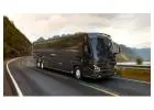 Book Affordable Bay Area Charter Bus Rentals Today!