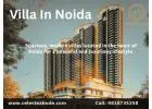 Modern Villa in Noida for Comfortable Everyday Living