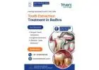 Tooth Extraction Treatment in Badhra | Triveni Dental