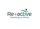 Comprehensive Rehabilitation for Every Stage of Recovery