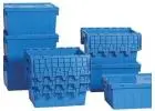 Explore Our Sturdy Reusable Moving Boxes Sydney for Every Storage Need
