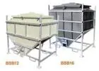 The Best Quality chemical storage containers in Australia