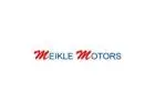 Mechanic Sunshine | Trusted Auto Repairs by Meikle Motors