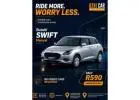Airport Car Rental Durban | Affordable & Convenient Vehicle Hire