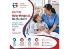 Bringing Hope and Healing to Children in Need