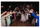 Candid Indian Wedding Photographer Creating Unforgettable Memories Filled