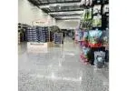 Efficient Floor Preparation Brisbane for Residential and Commercial Floors