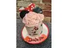 Order Custom Birthday Cakes in Little Rock, AR