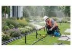Reliable Commercial Irrigation Installation Experts