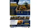 Buy Grader Machine at the Best Price