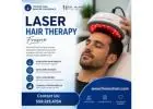 laser hair therapy Fresno