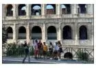 Book the Private Guided Walking Tours in Rome after Sunset