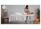 Rejuvenate with Signature Full Body Massage at Abhyangga Spa
