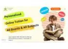 1-1 Live School Tuition | Improve Every Subject with Almaanara