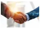 Title insurance joint ventures