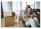 Senior relocation assistance