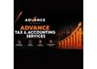 Smarter Tax and Accounting for Growing Businesse