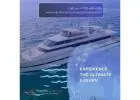 Yachts Cancun Luxury Charters | Cancun Yacht Rentals